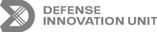 The Defense Innovation Unit Logo